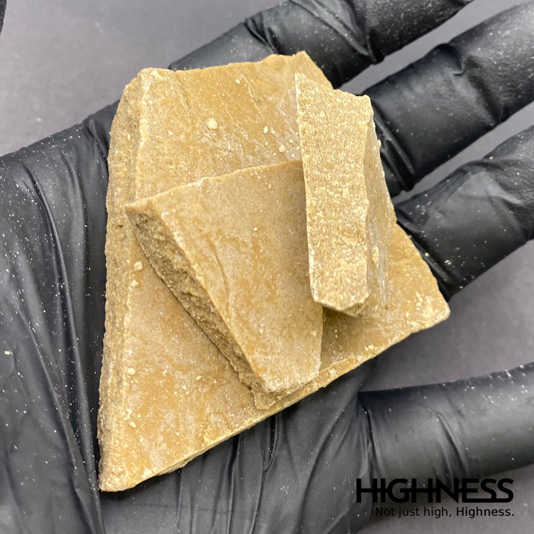 Barbara bud - Ice o Lator