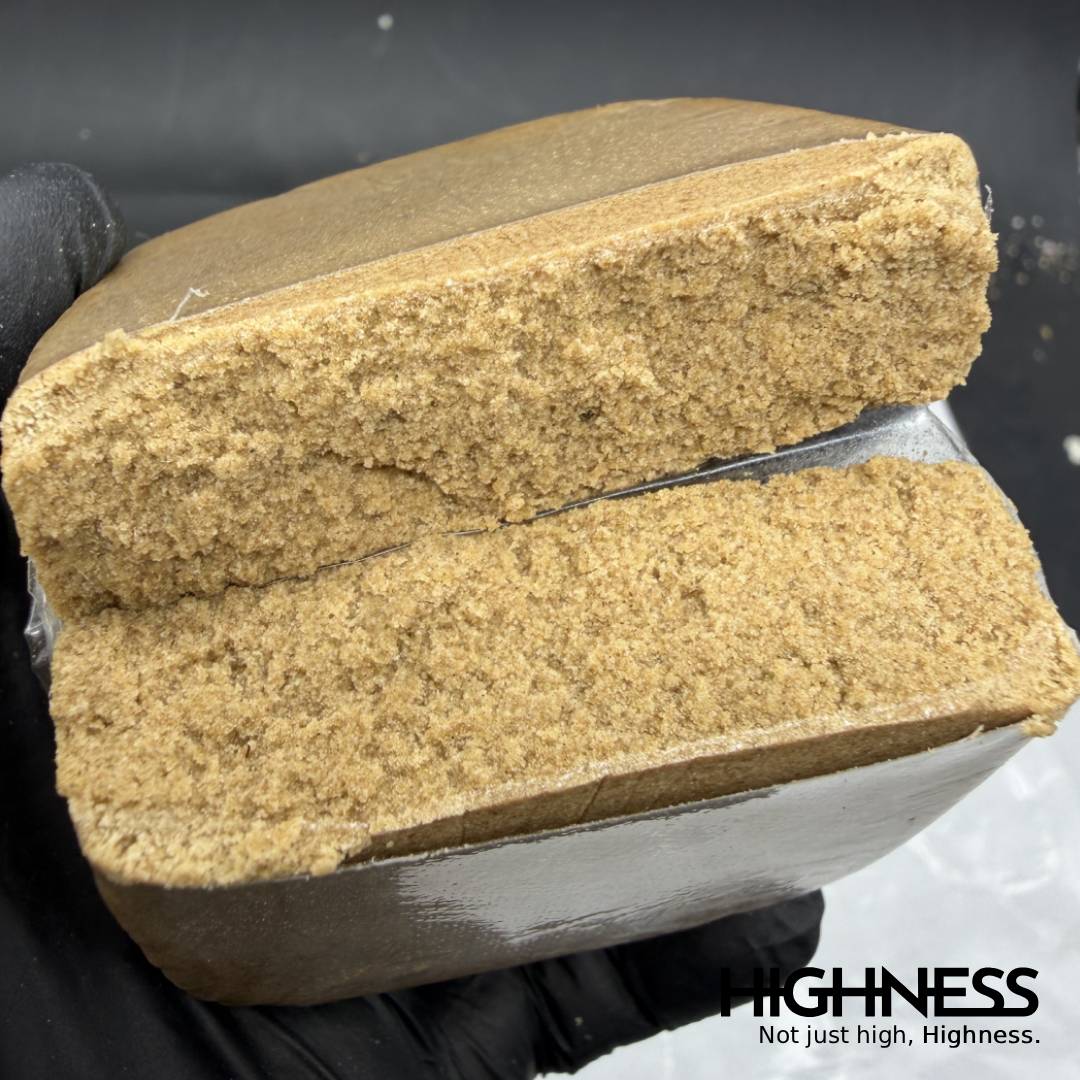 Kush Mints Super Dry