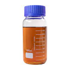 Aceite de CBD de espectro completo - Aceite a granel