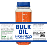 Full Spectrum CBD Oil - Bulk oil - CUSTOM QUOTES