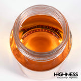 Full Spectrum CBD Oil - Bottled oil - CUSTOM QUOTES