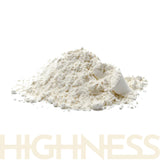 Isolated CBD Crystals 99%