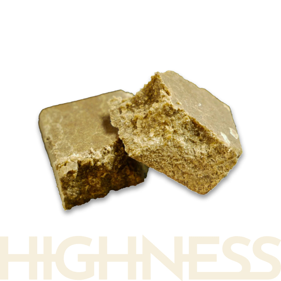 Tropicana Hash - Black Friday Promo  ****ONLY 40 KG AVAILABLE****