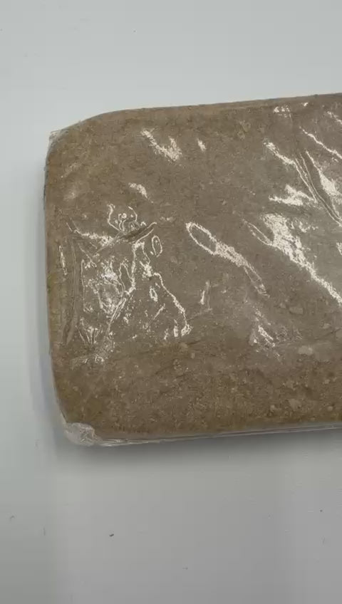 Orange Apricot Super Dry